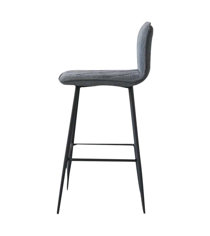 HNB-001 Modern könnyű luxus, nagy értékű bárszék