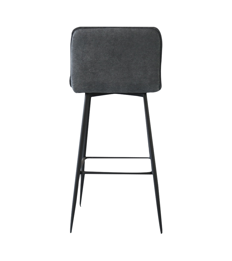 HNB-001 Modern könnyű luxus, nagy értékű bárszék