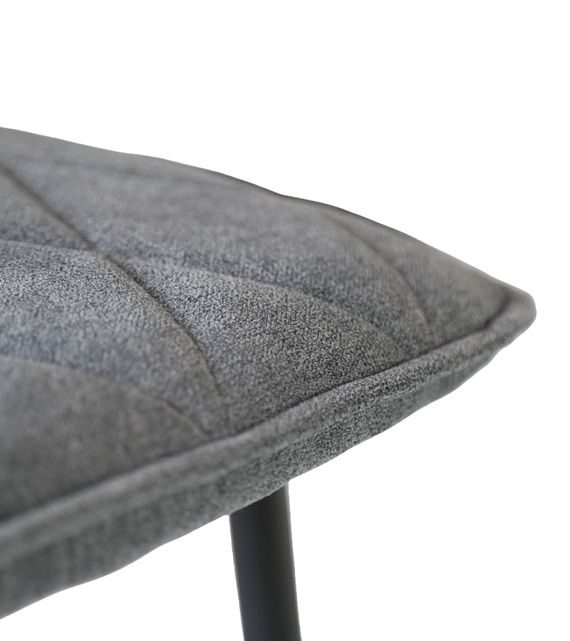 HNB-001 Modern könnyű luxus, nagy értékű bárszék